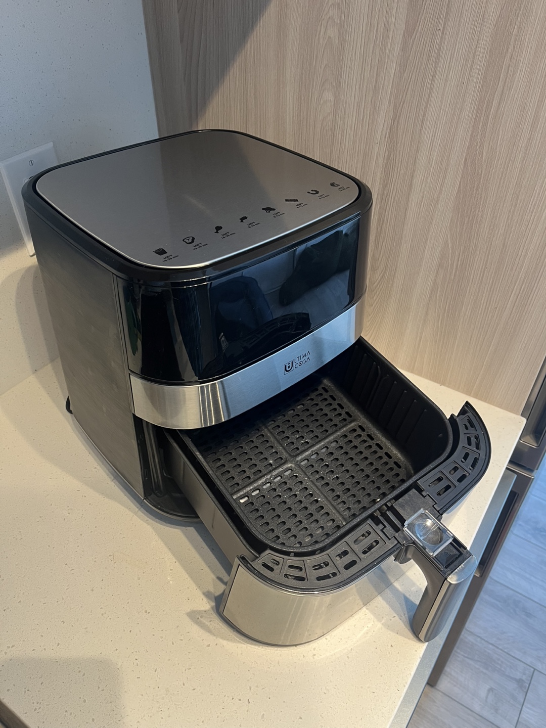 Ultima Cosa Air Fryer - photo 3