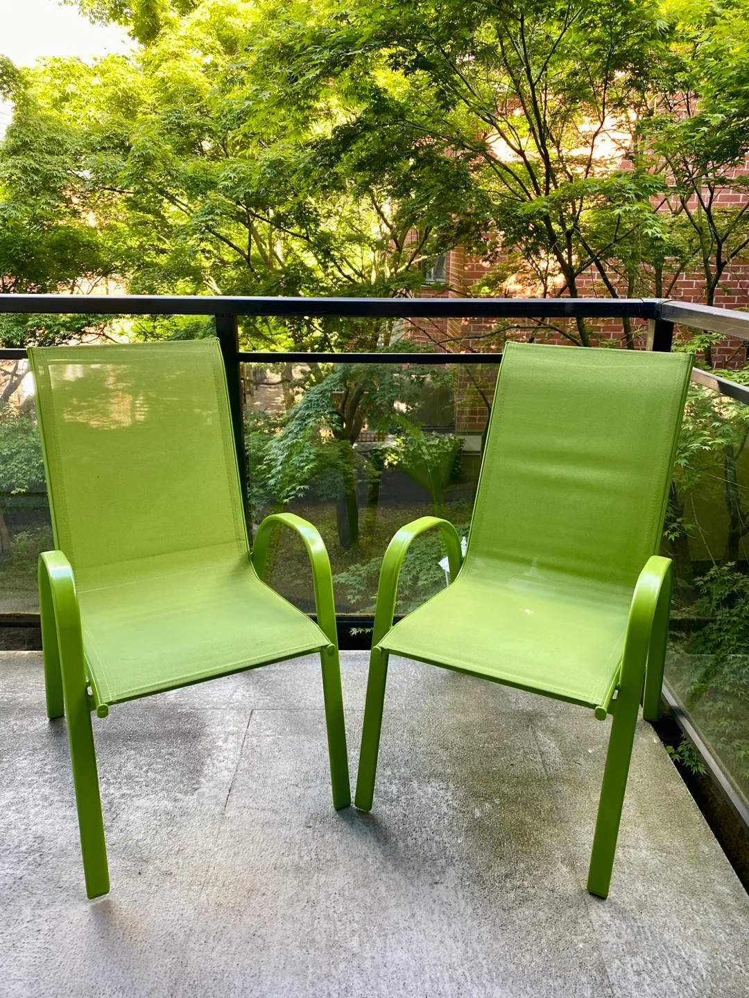 Outdoor/Patio Chairs thumbnail