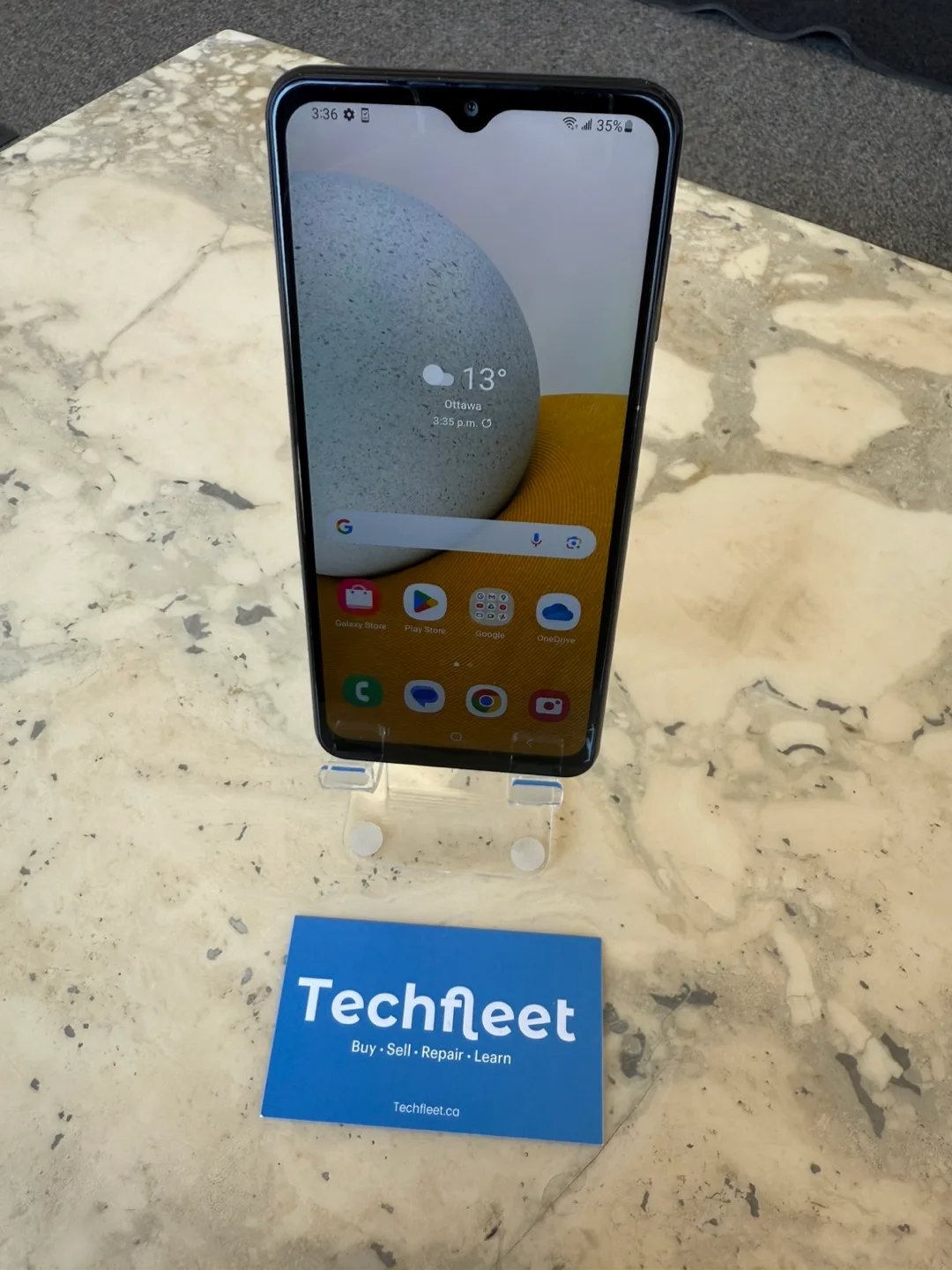 Pre-Owned Phones - 1 Year Warranty thumbnail