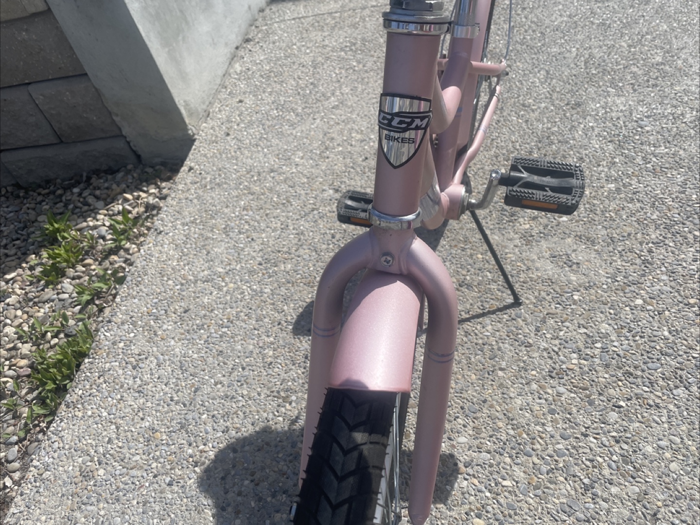 CCM Bikes Rebecca Girls' Bike 20“ - photo 2