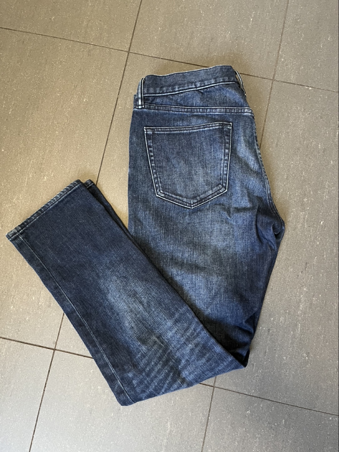 Banana Republic Men's Skinny Jeans - 33x32 - photo 3