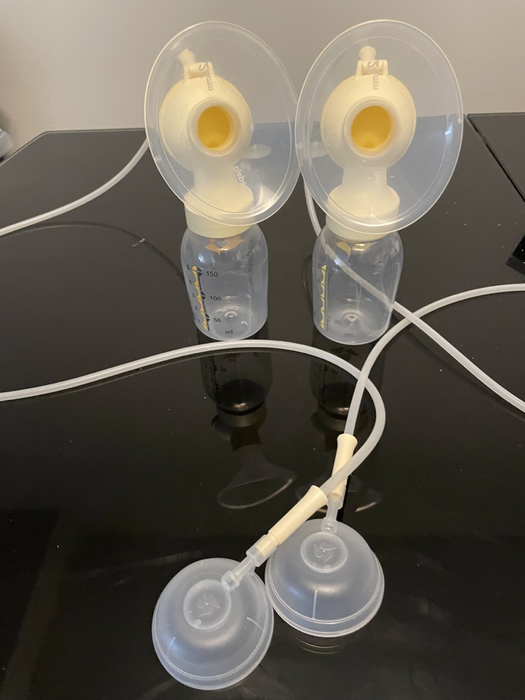 Medela Symphony Double Pumping Kit