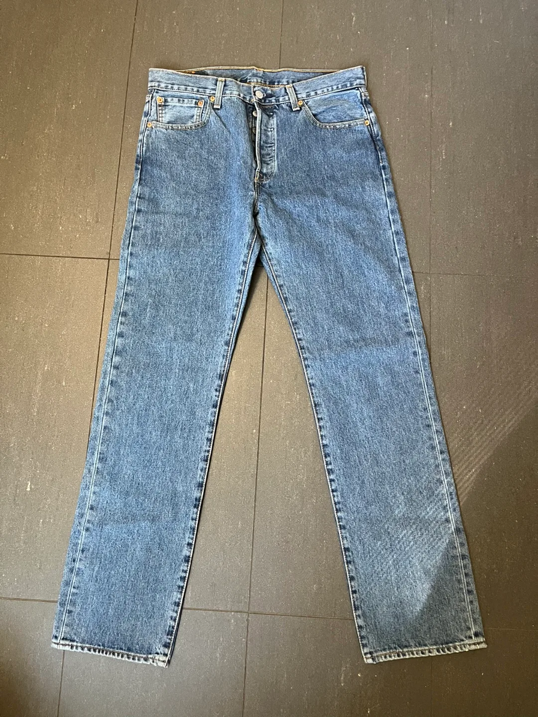 Levi's 501 Jeans - Size 32x32 thumbnail