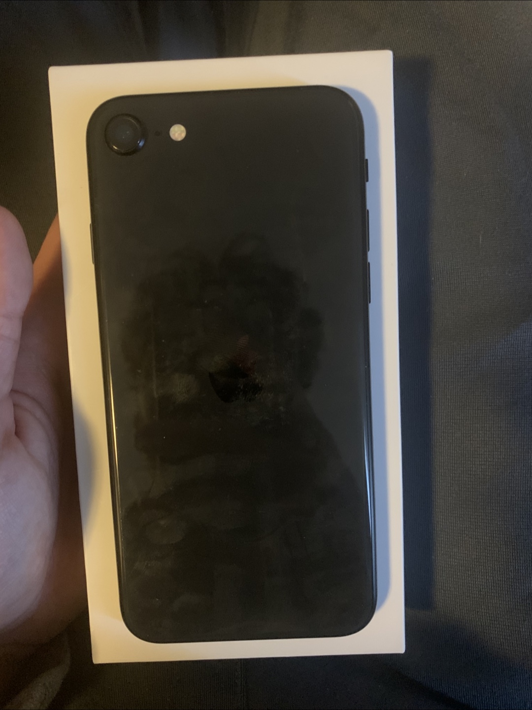 I phone SE 2020 2nd generation - photo 4