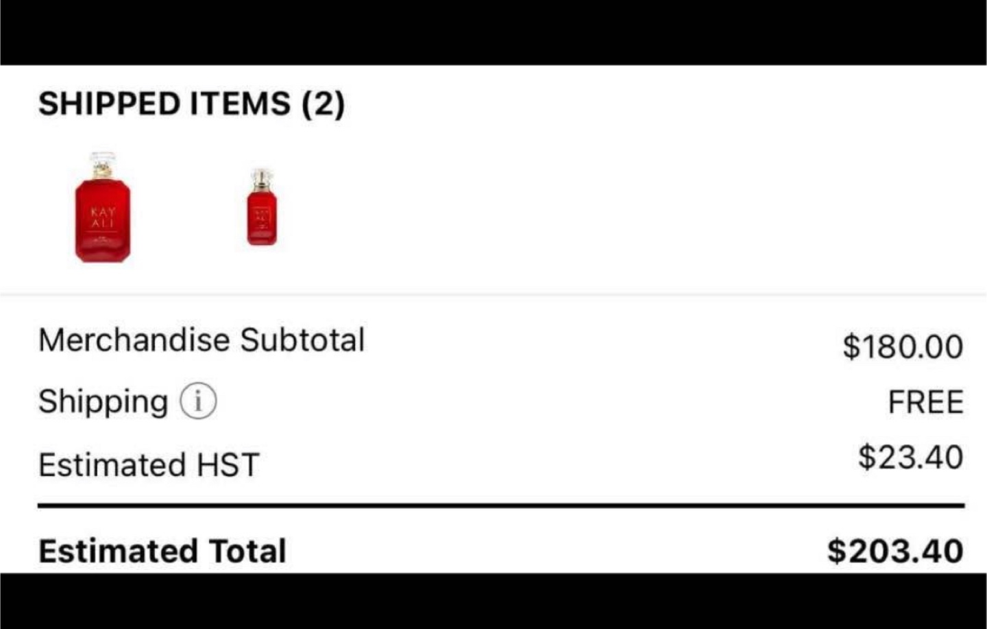 SALE‼️ Kayali 50ML + 10ML Eden Apple - photo 2