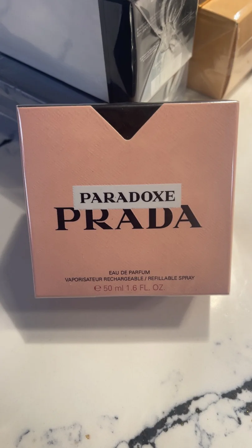 Prada Paradoxe Intense Eau de Parfum 1.6 fl oz thumbnail