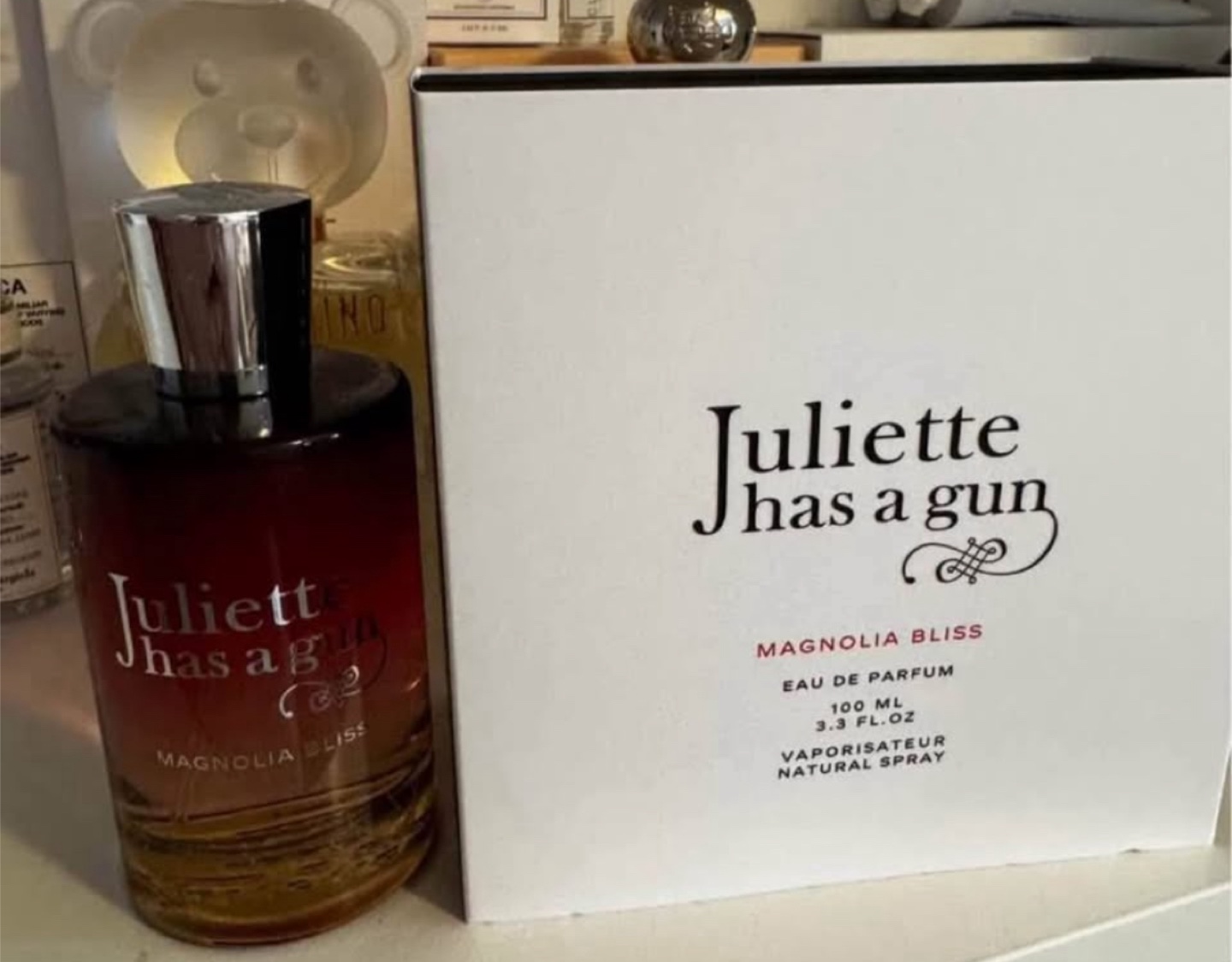 SALE‼️ Juliette Has A Gun Magnolia Bliss 100ML