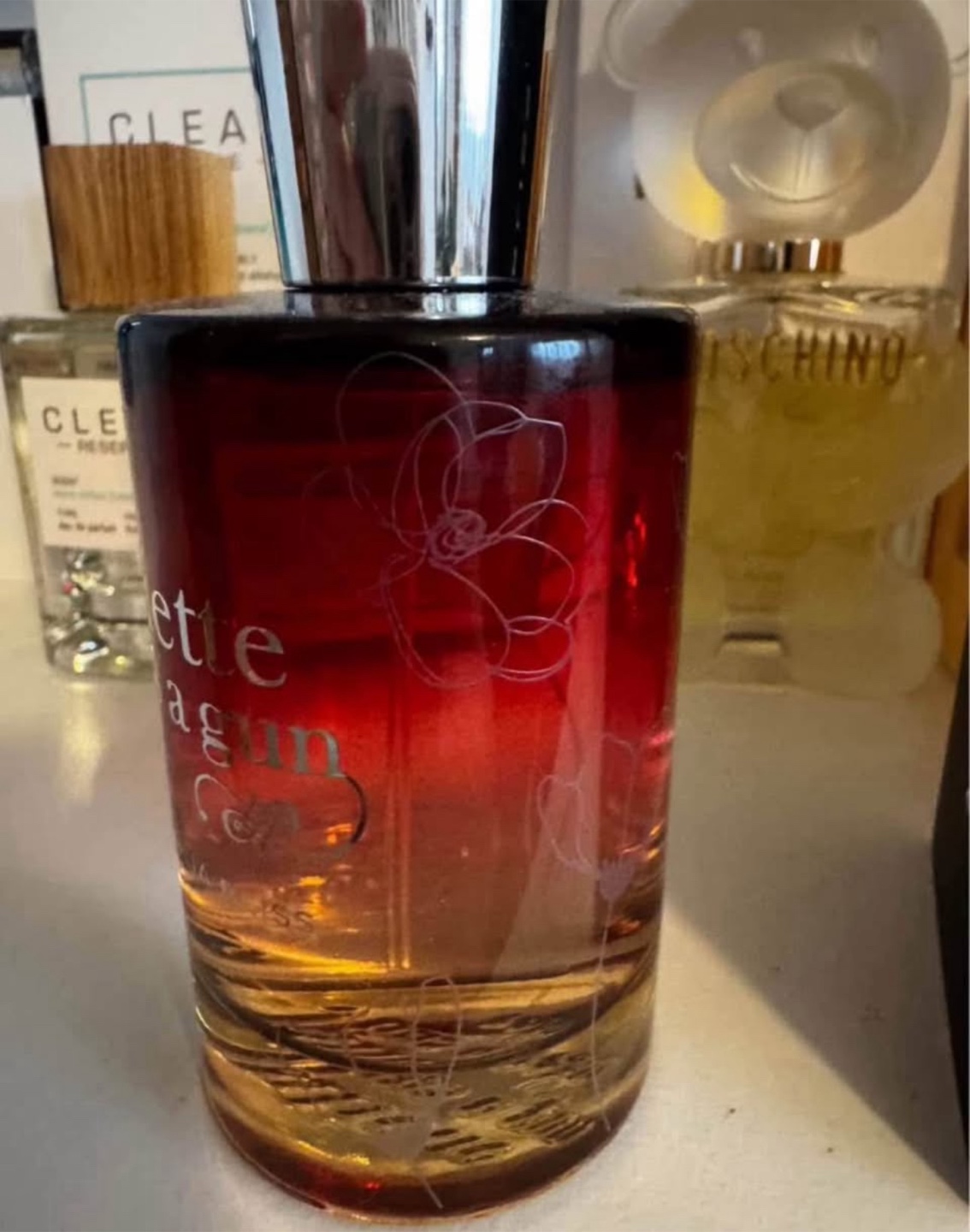 SALE‼️ Juliette Has A Gun Magnolia Bliss 100ML - photo 2