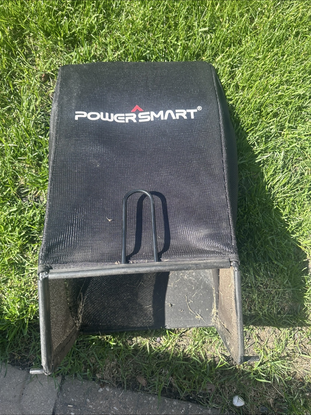 Craftsman Lawn Mower Grass Catcher Bag - photo 3