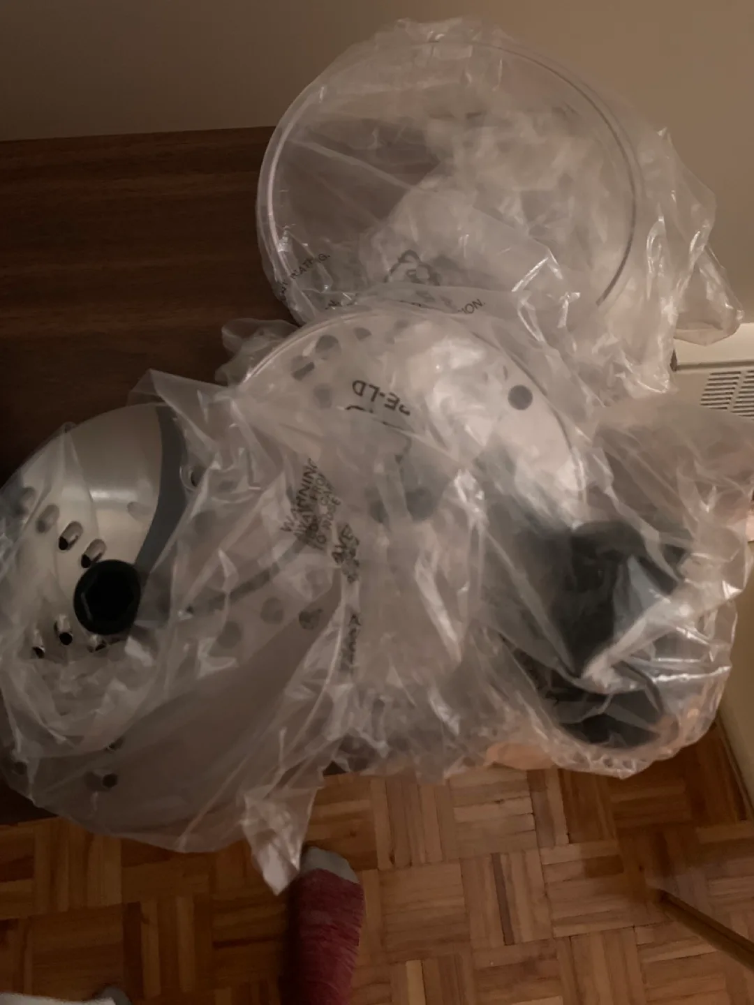 Black & Decker PowerPro II Food Processor - FP1610 Series image indicator(2)