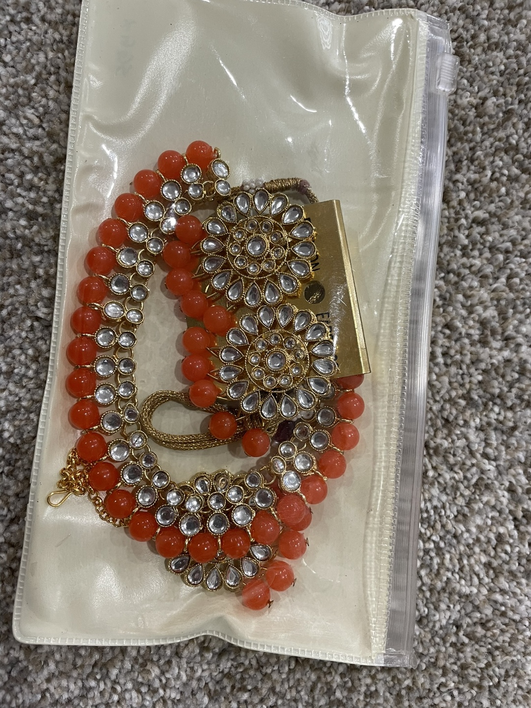Jewelry for sale - photo 3