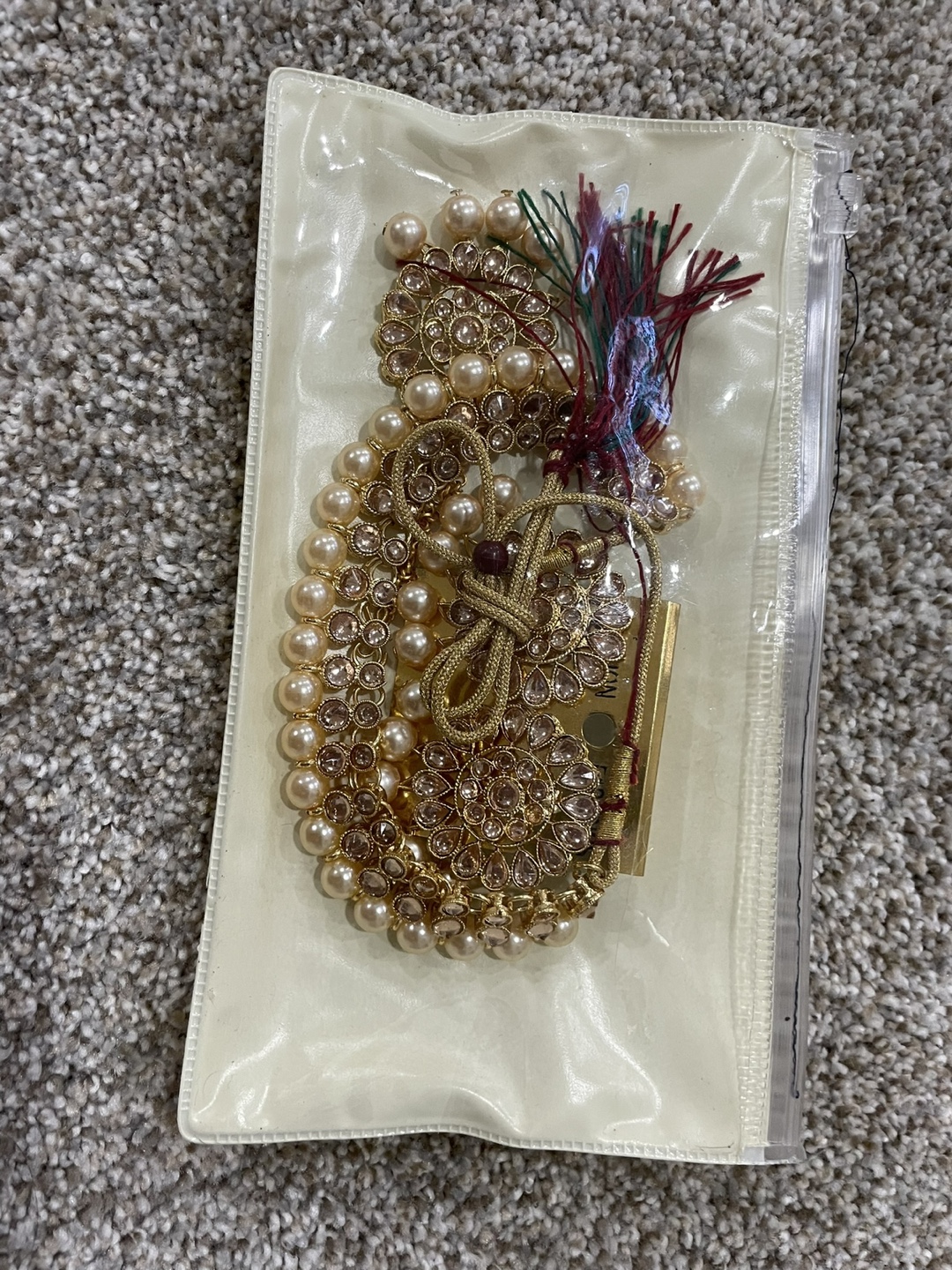Jewelry for sale - photo 5