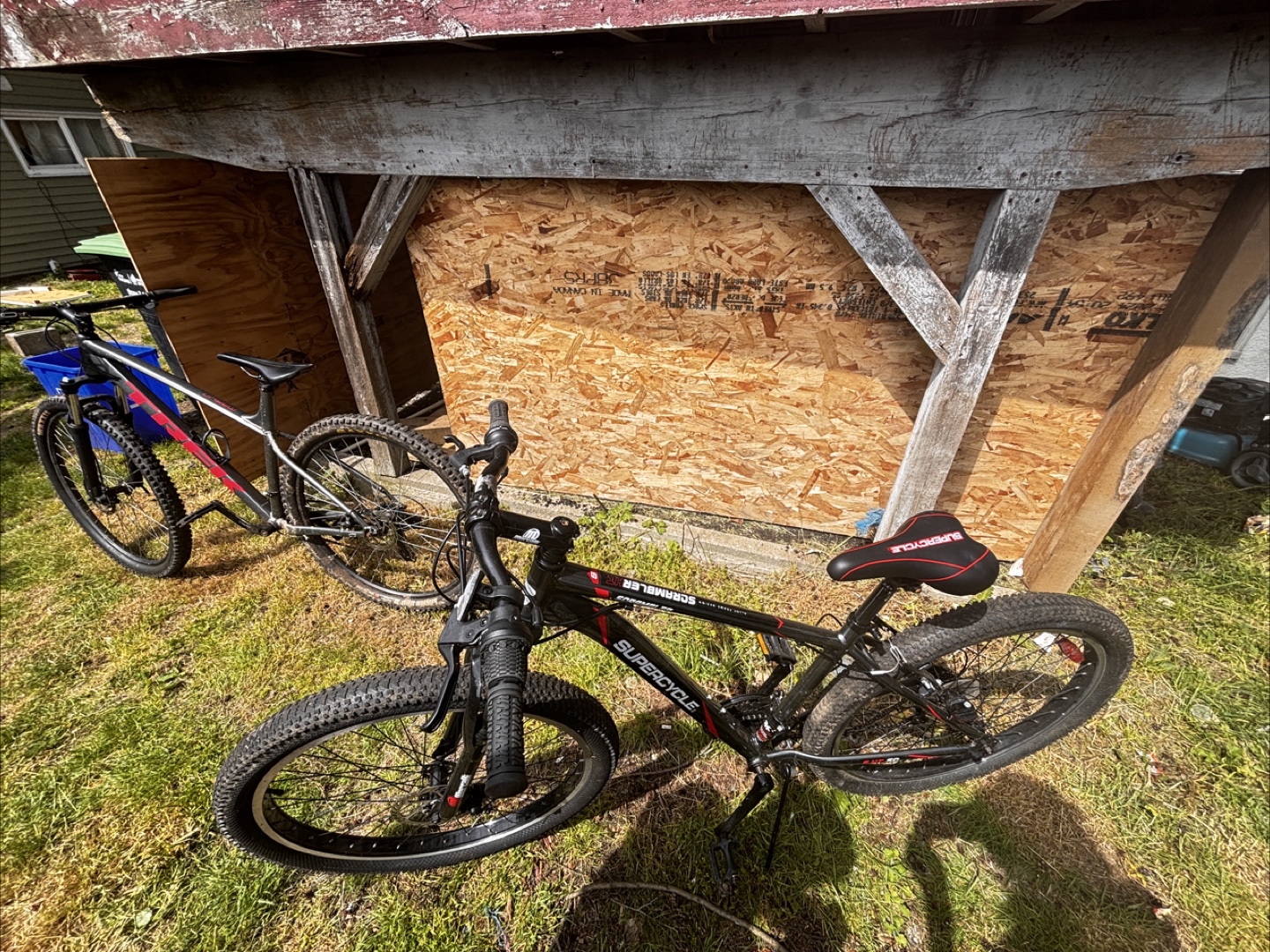 Supercycle Sonoma Men's Mountain Bike - photo 2