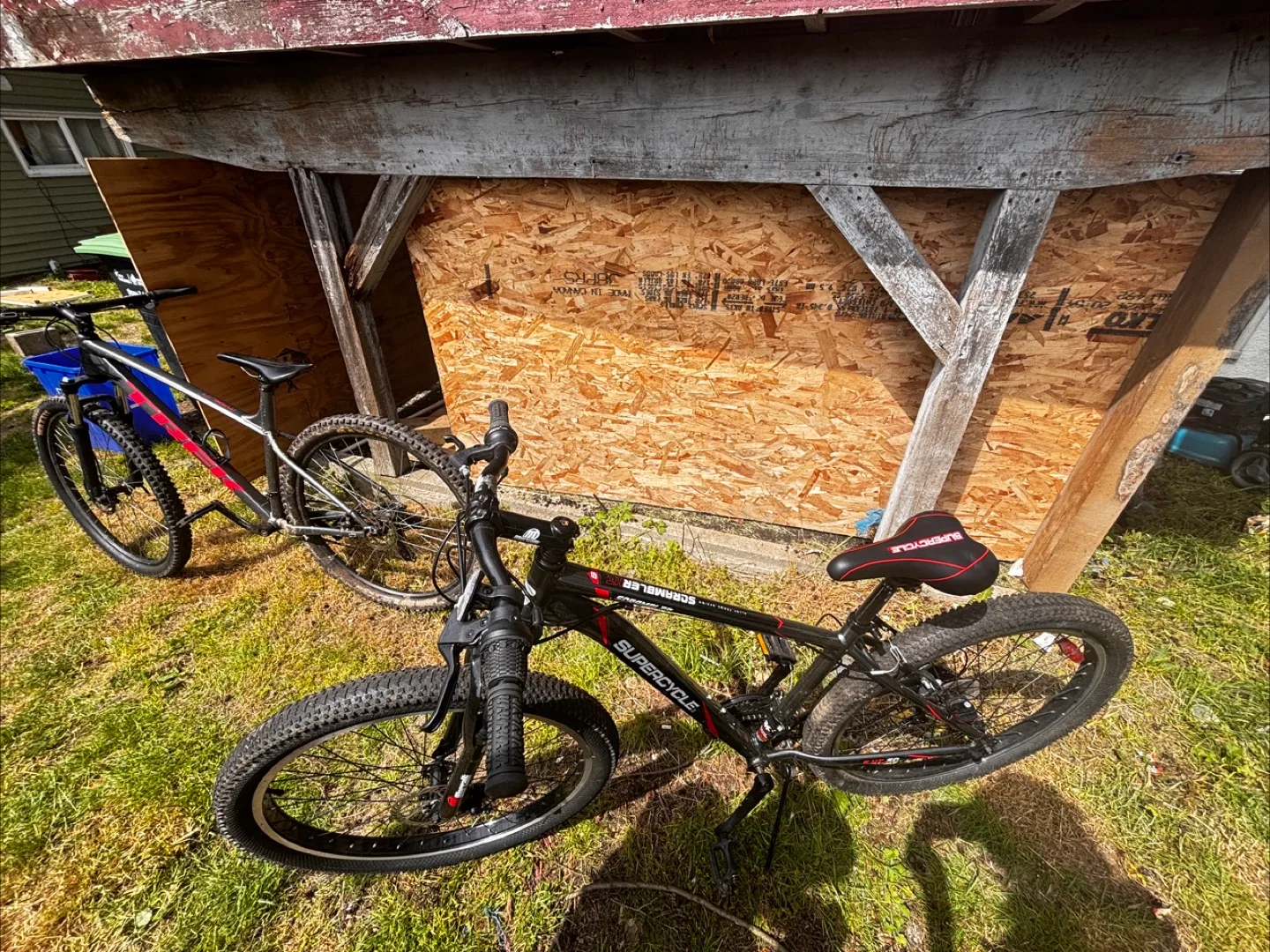 Supercycle Sonoma Men's Mountain Bike image indicator(2)