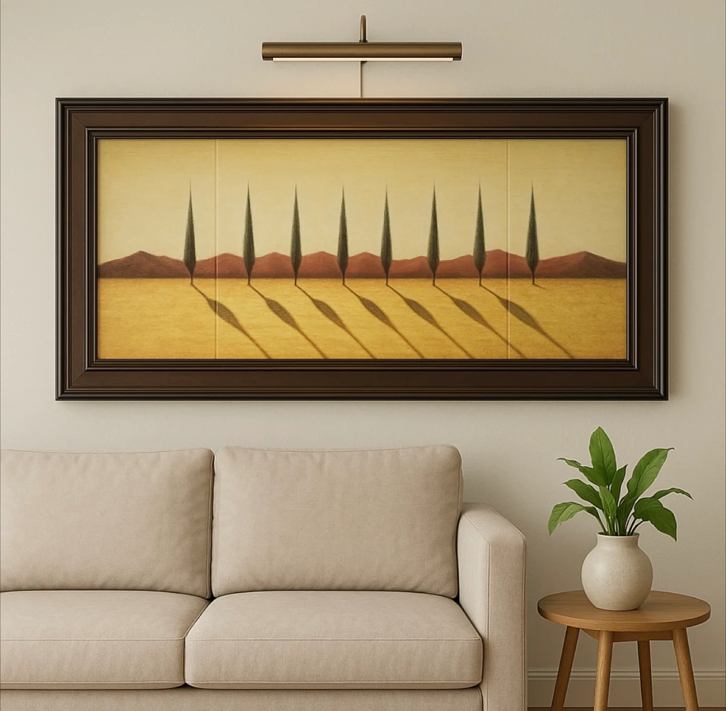 House Art Picture thumbnail