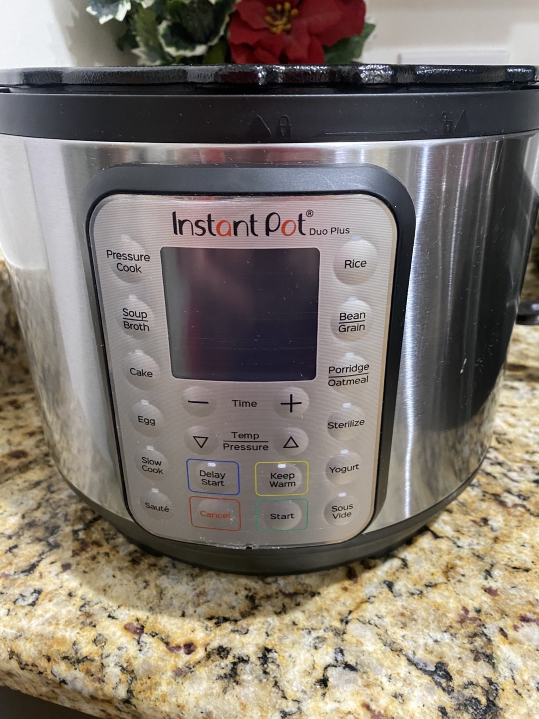 Instant Pot Duo Plus 6-Quart Electric Pressure Cooker - photo 4