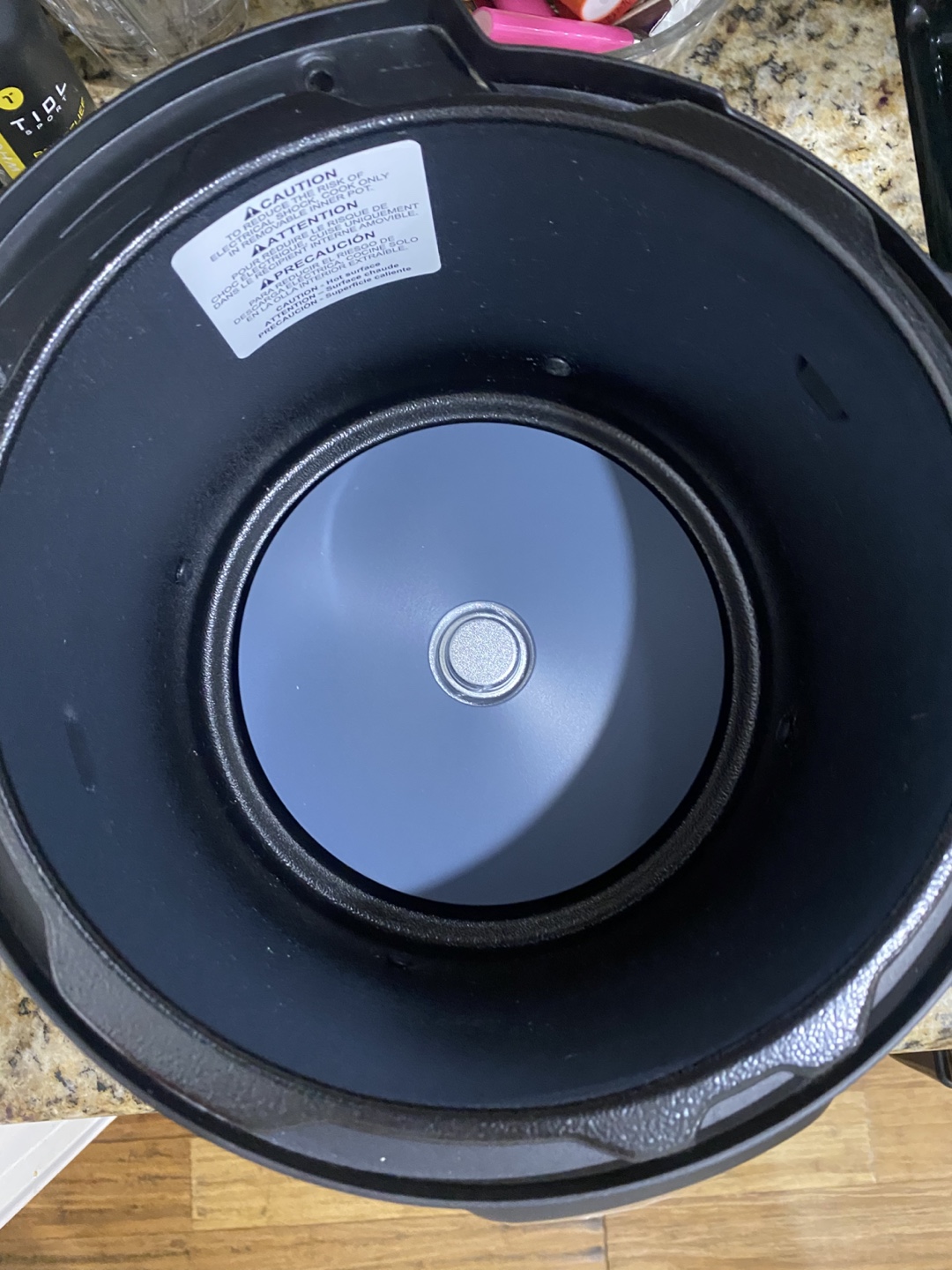 Instant Pot Duo Plus 6-Quart Electric Pressure Cooker - photo 3