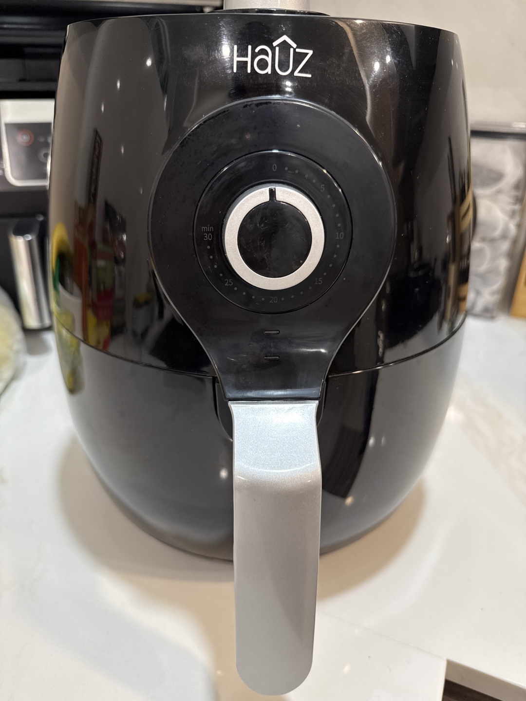 Hautz Air Fryer