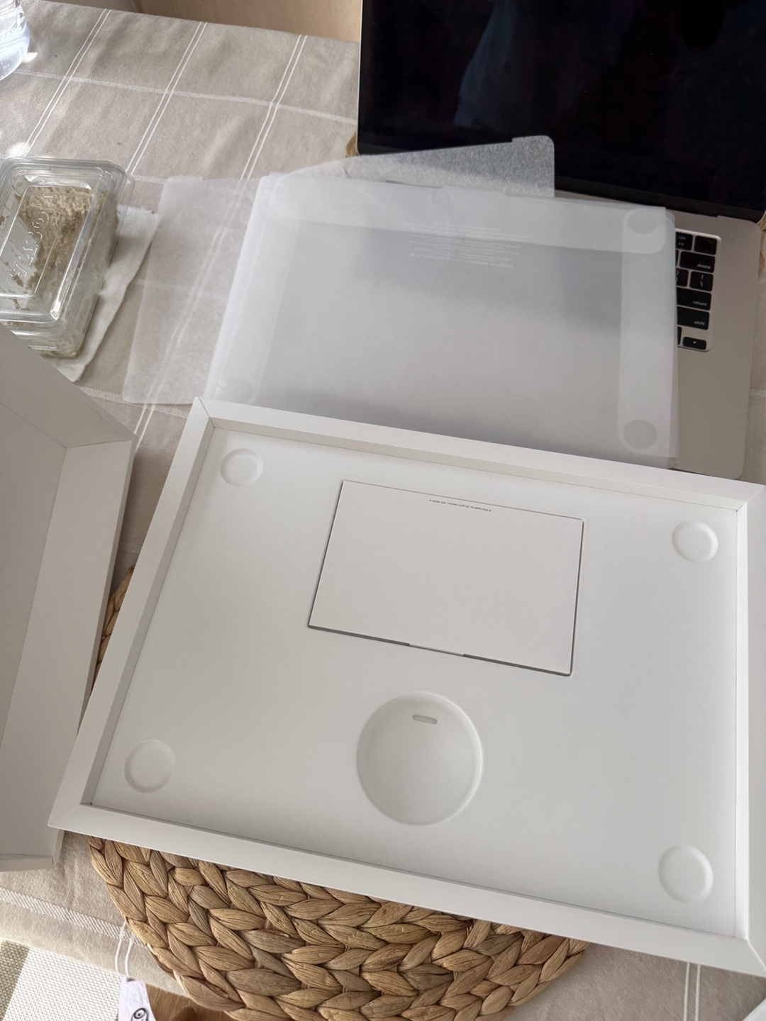 15-inch MacBook Air - Apple M3 Chip - 512GB SSD - 16GB RAM - photo 5