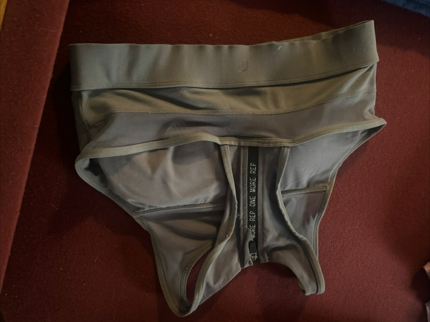 More Reps Sports Bra - photo 2