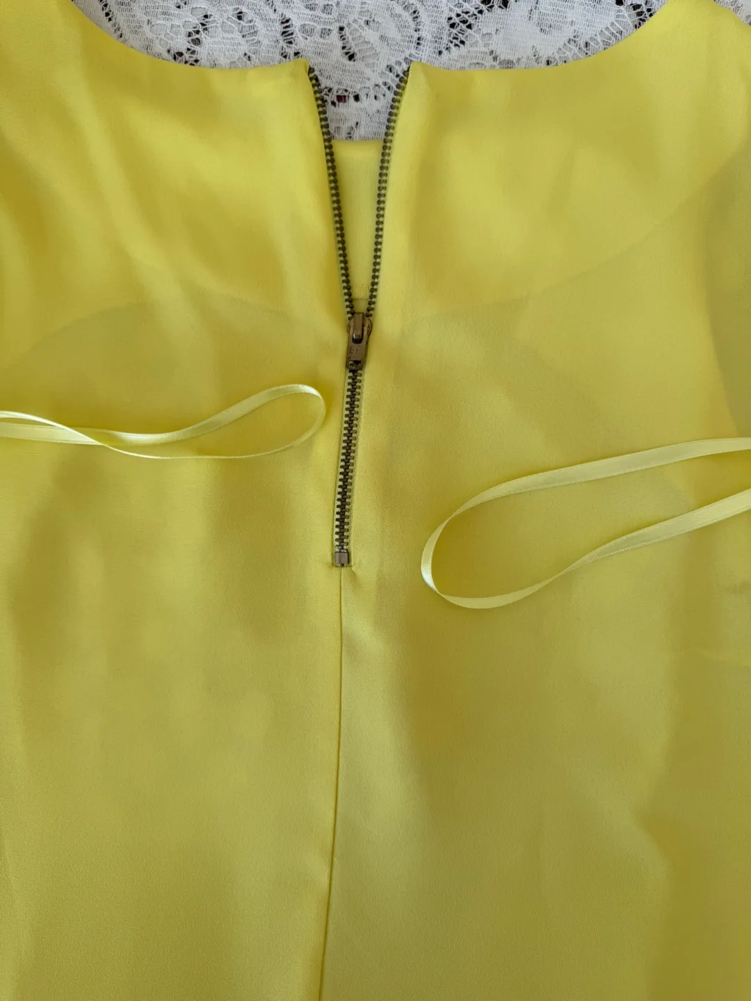 🌞 Woman’s Tank Top (Size 4) New without tags image indicator(8)