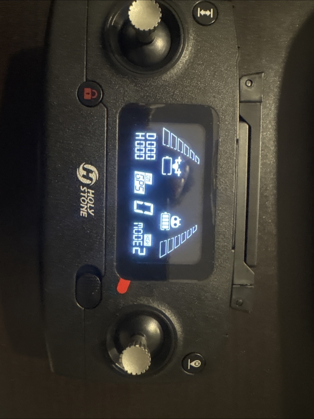 Holy Stone HS710 GPS Drone with 2 battery ($249.99) - photo 4