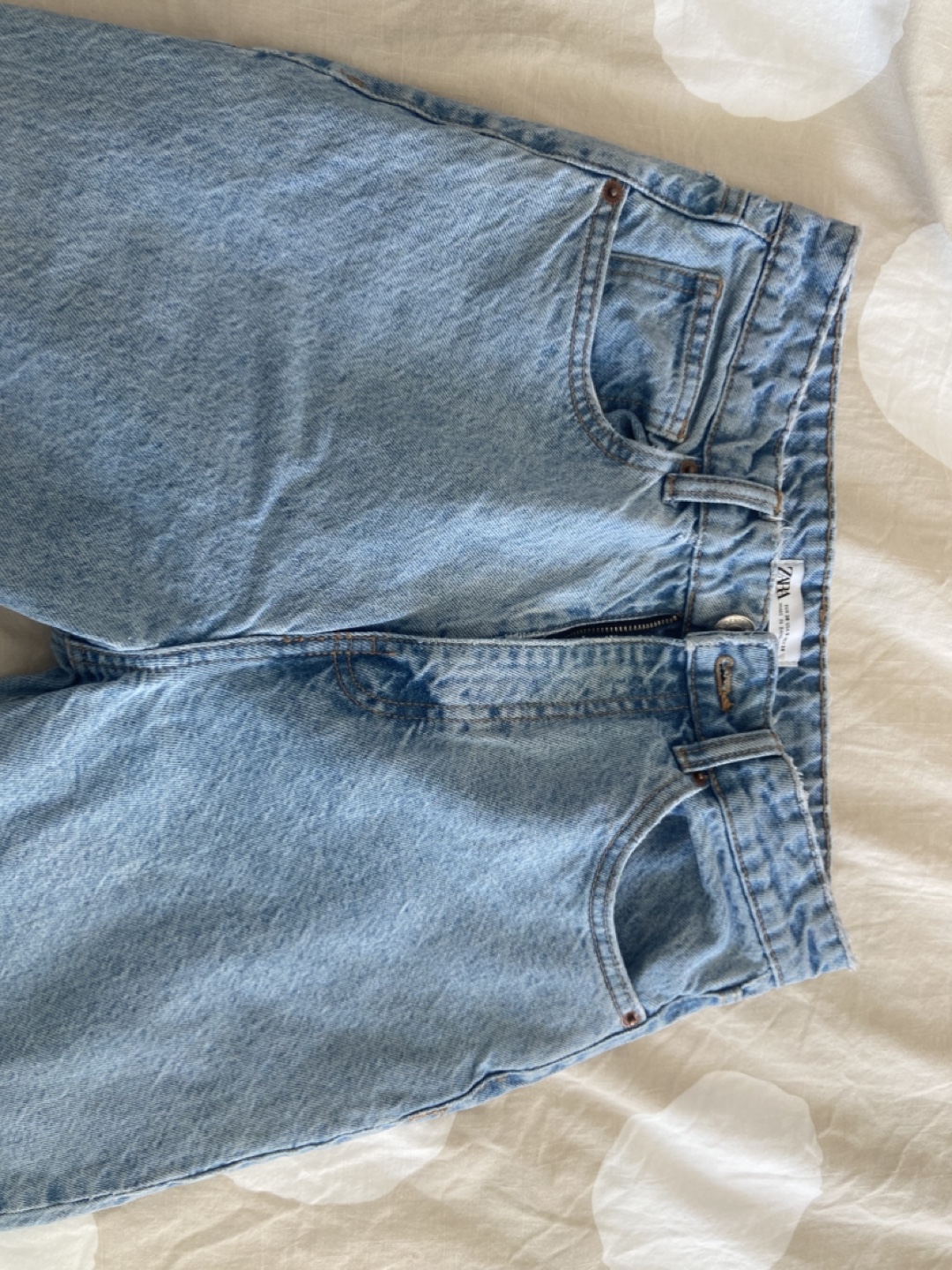 Zara jean US 6