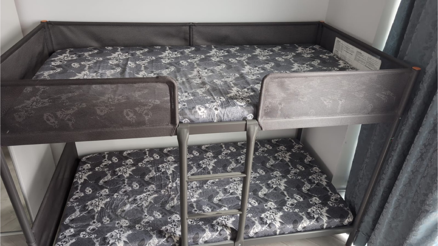 2 Twin Mattresses for sale