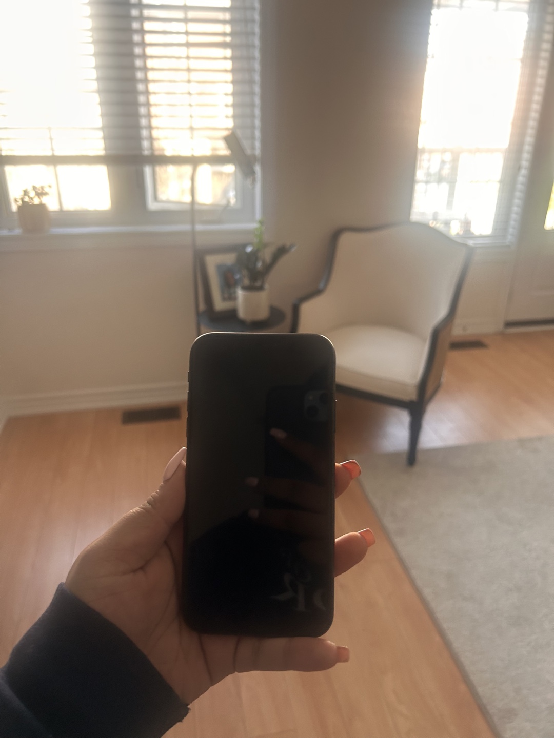 iPhone 11 64GB Black