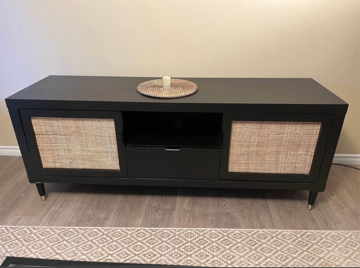 Elegant TV Cabinet