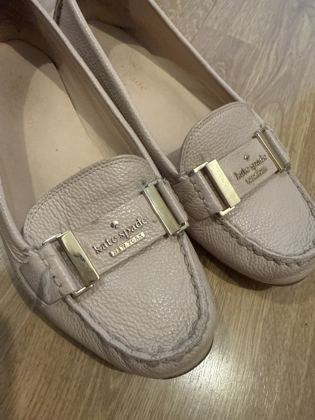 Kate Spade New York Colette Loafers - photo 3