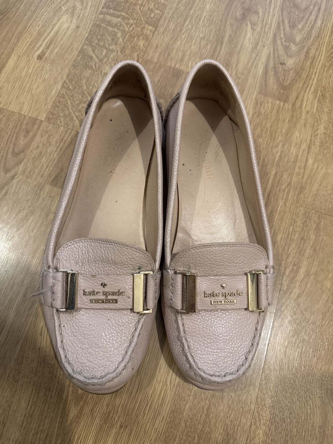 Kate Spade New York Colette Loafers