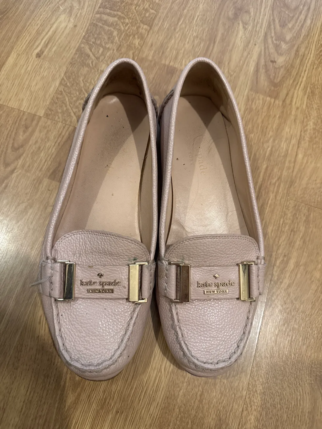 Kate Spade New York Colette Loafers thumbnail
