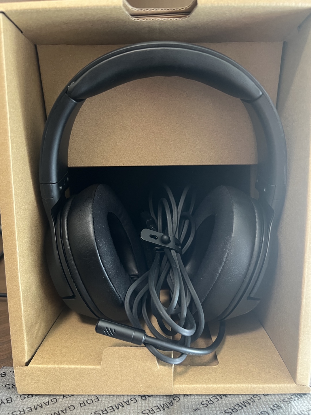 Razer Kraken X Wired Gaming Headset - photo 2