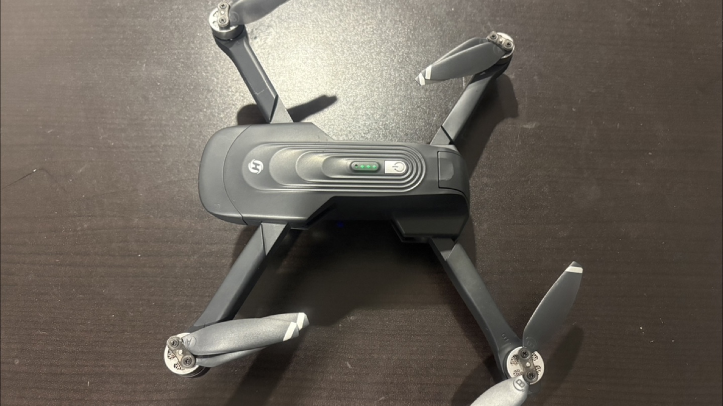 Holy Stone HS175D GPS Drone with 4K Camera ($299.99) - photo 4