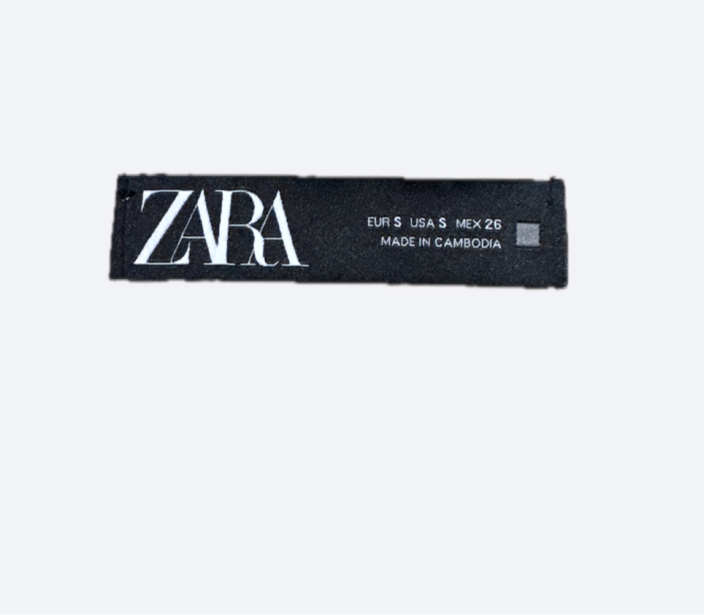 Zara Beige Suede Hooded Jacket with Belt - photo 3