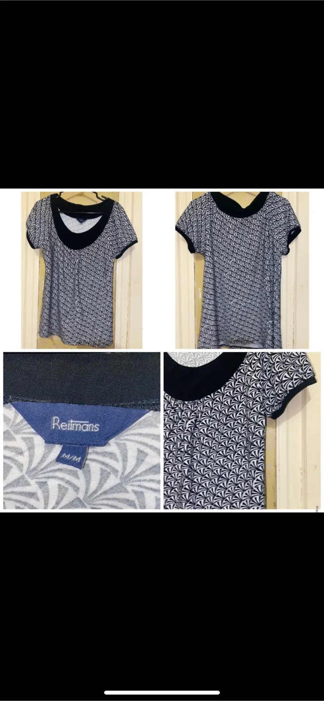 Women’s tops size Medium image indicator(6)