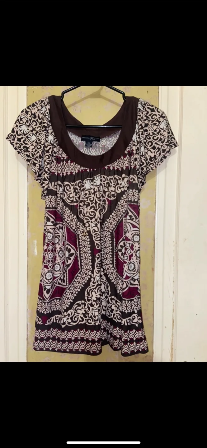 Women’s tops size Medium image indicator(3)