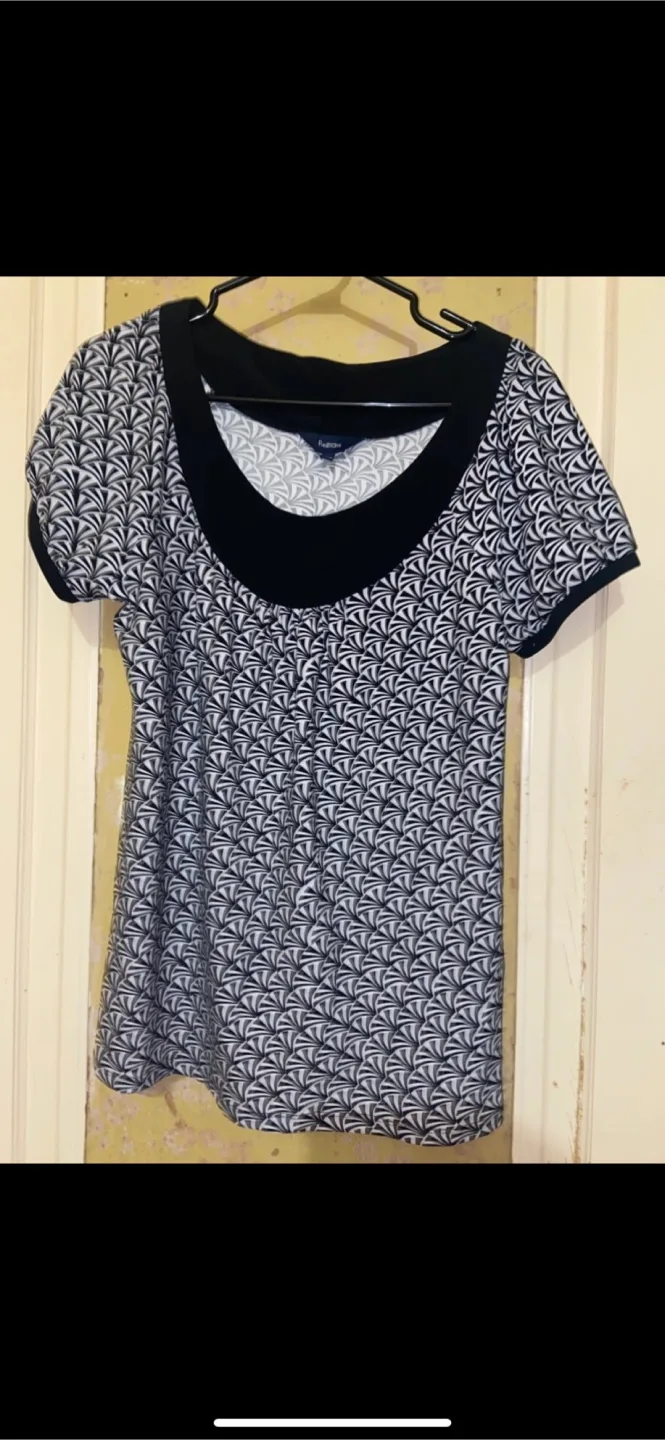 Women’s tops size Medium image indicator(5)