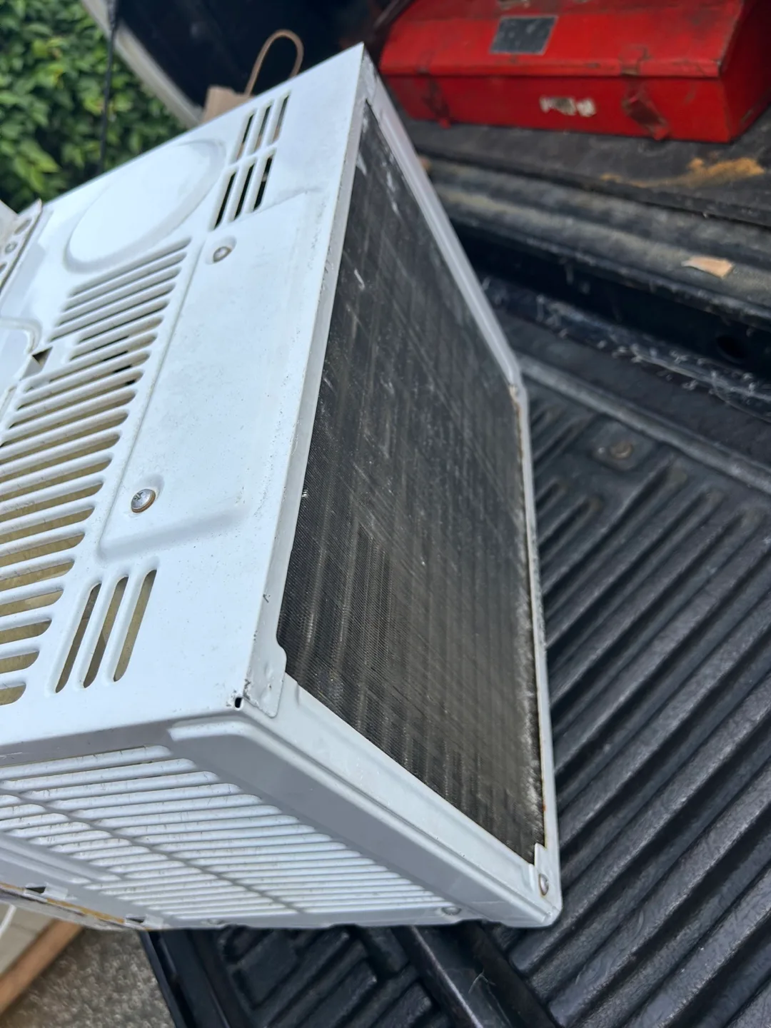 Frigidaire Window Air Conditioner 5000 btu image indicator(4)