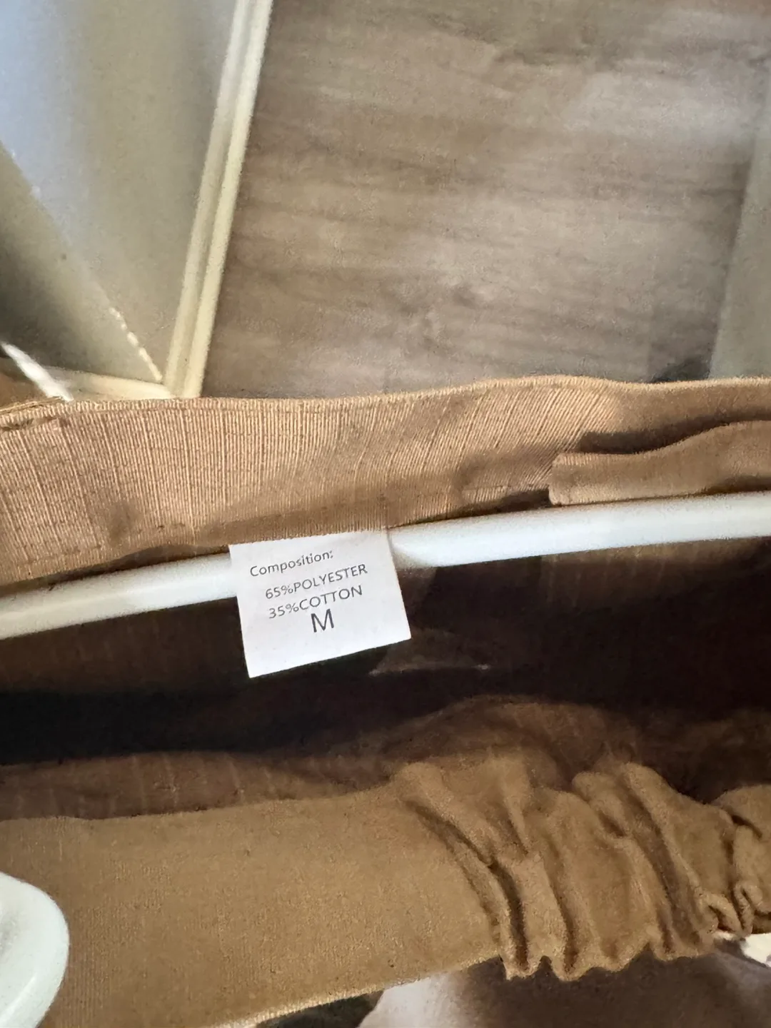 Men's Tactical Shorts - Brand New Size M - Multiple Pockets image indicator(6)