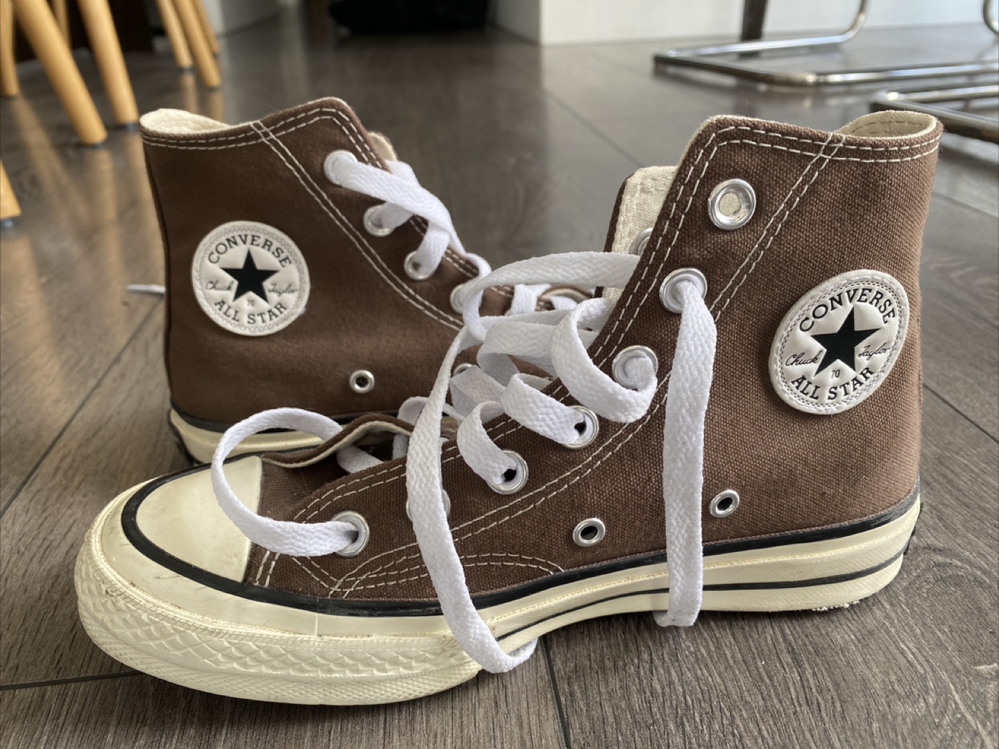 Chuck Taylor All-Stars