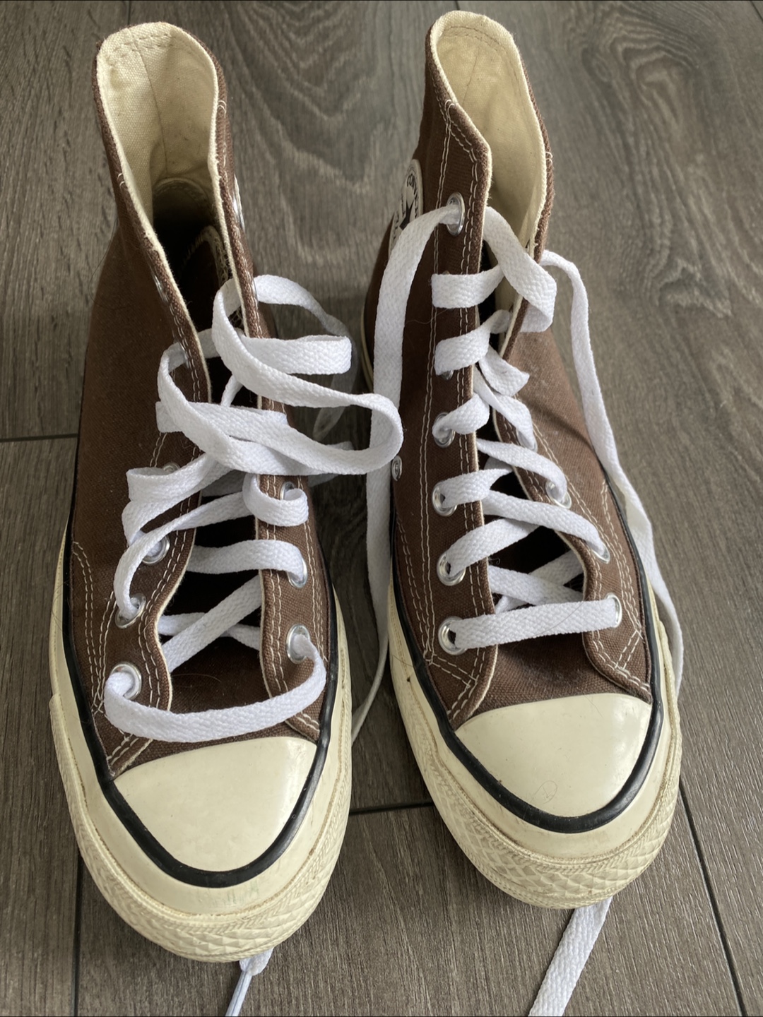 Chuck Taylor All-Stars - photo 4