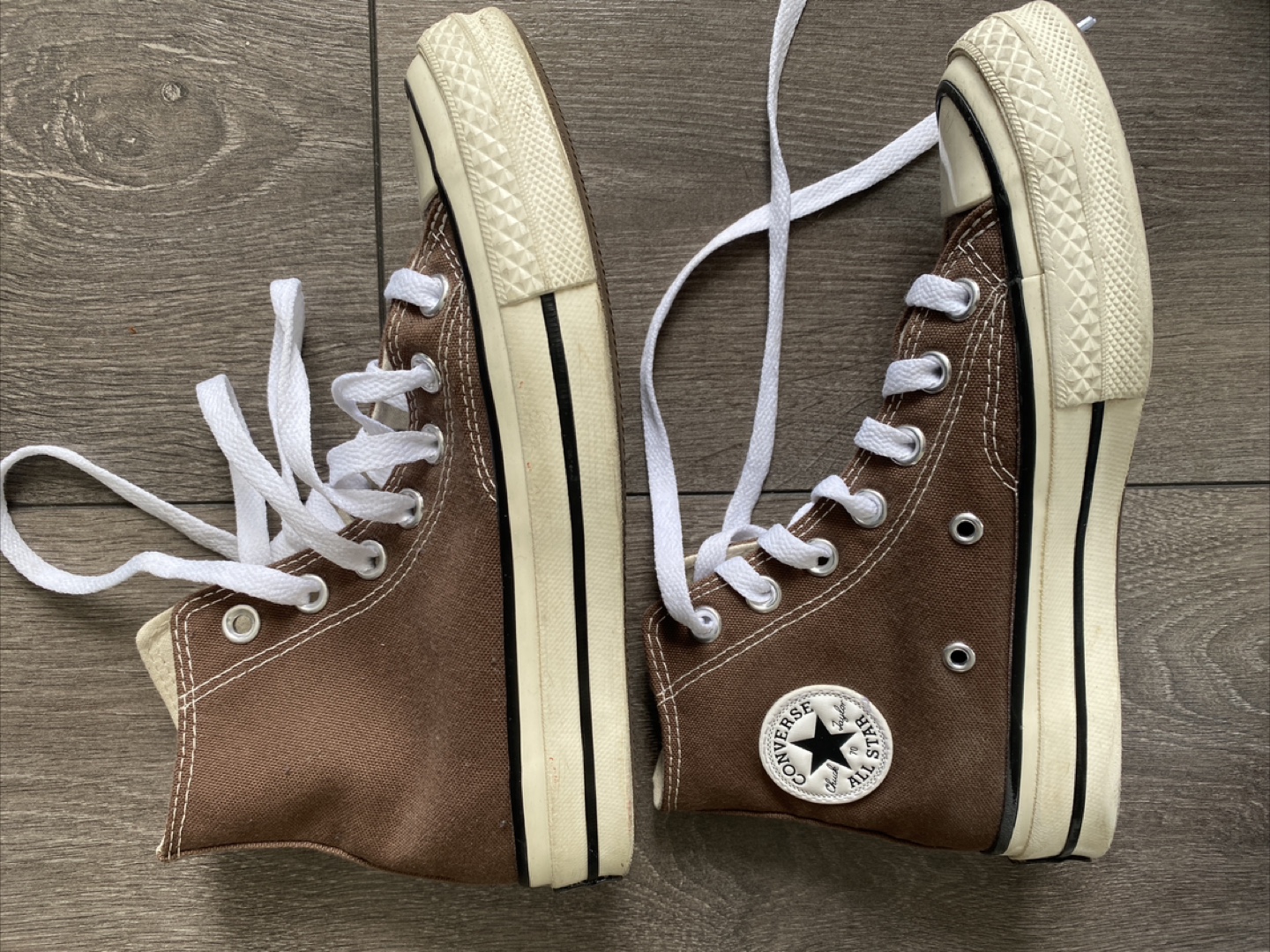 Chuck Taylor All-Stars - photo 3