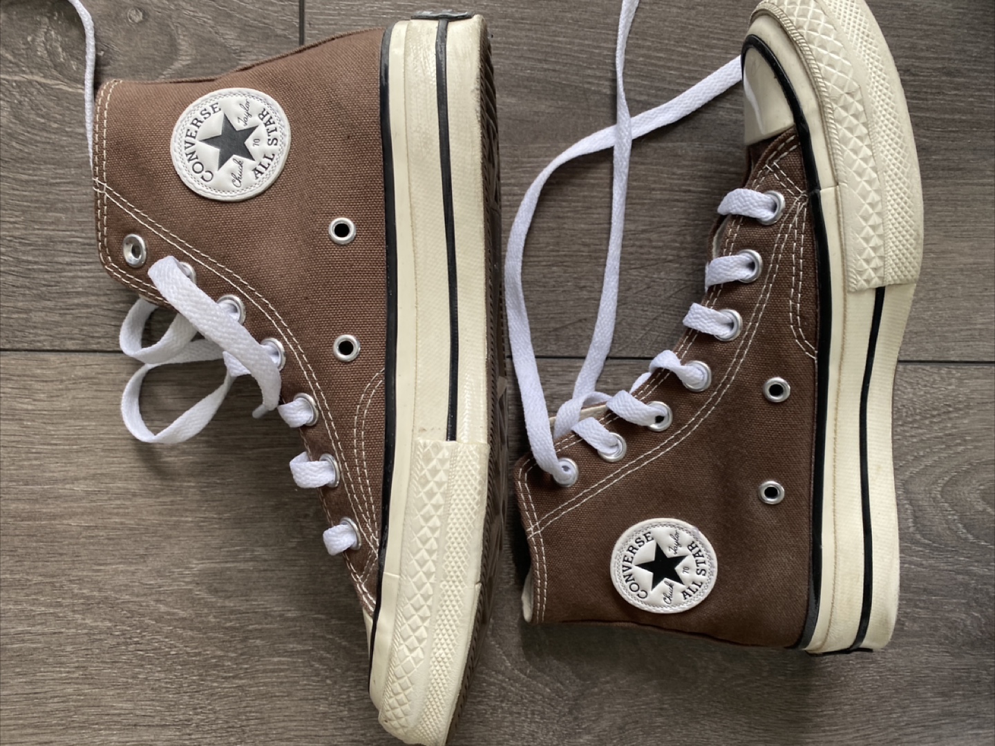 Chuck Taylor All-Stars - photo 2