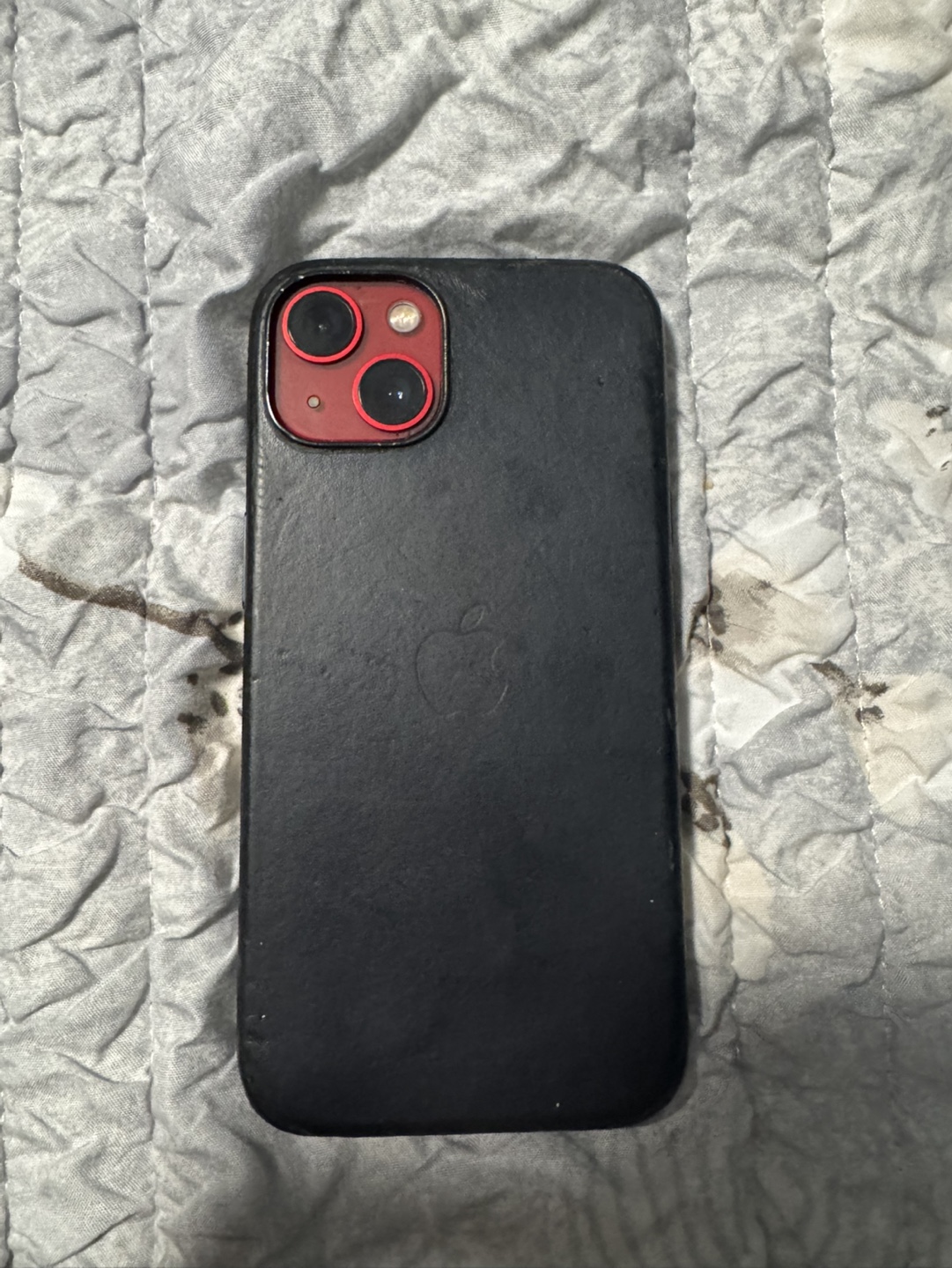 iPhone 13 Red - photo 2