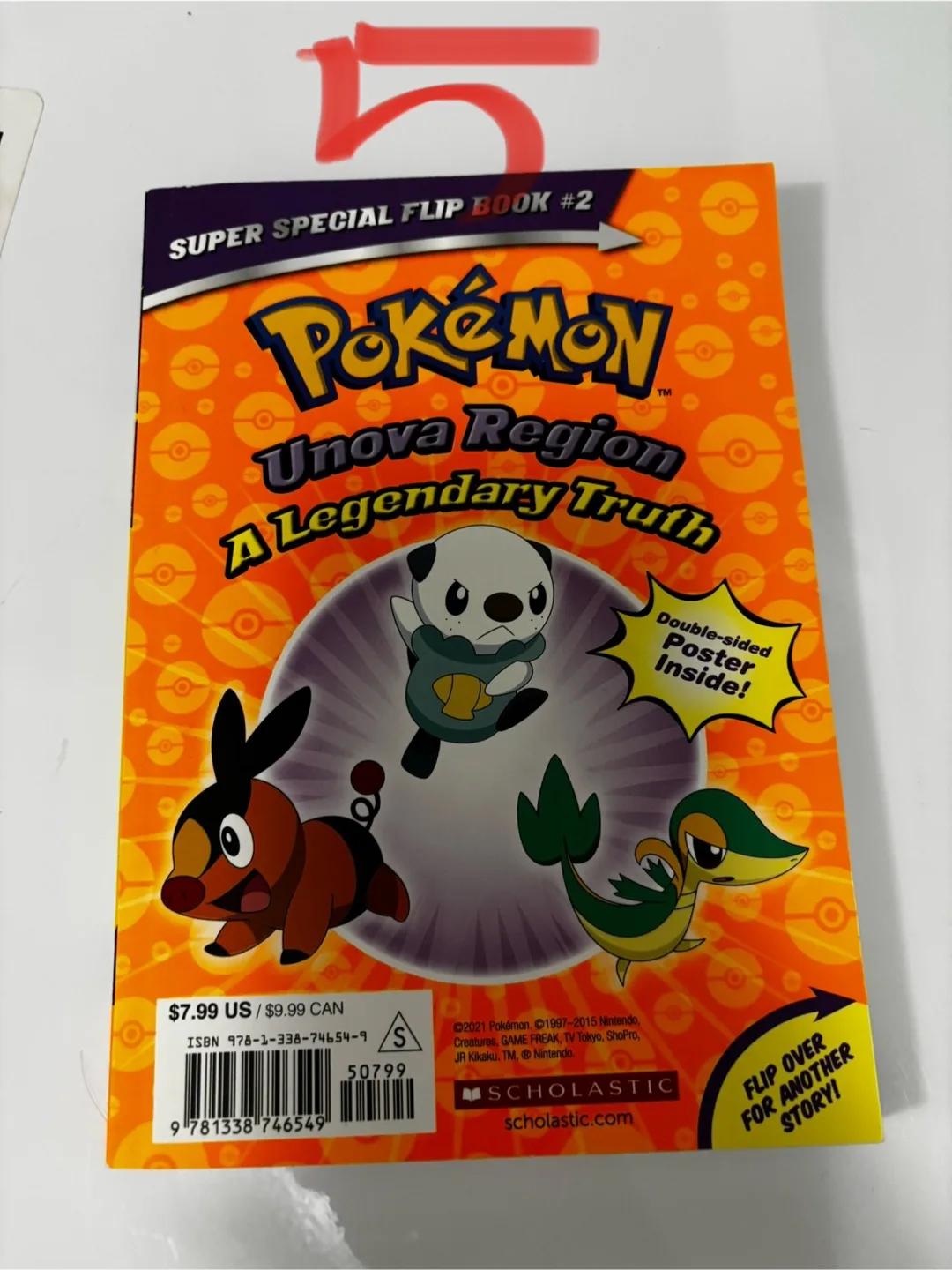Lots of Children's Books - Pokemon, PopularMMOs thumbnail