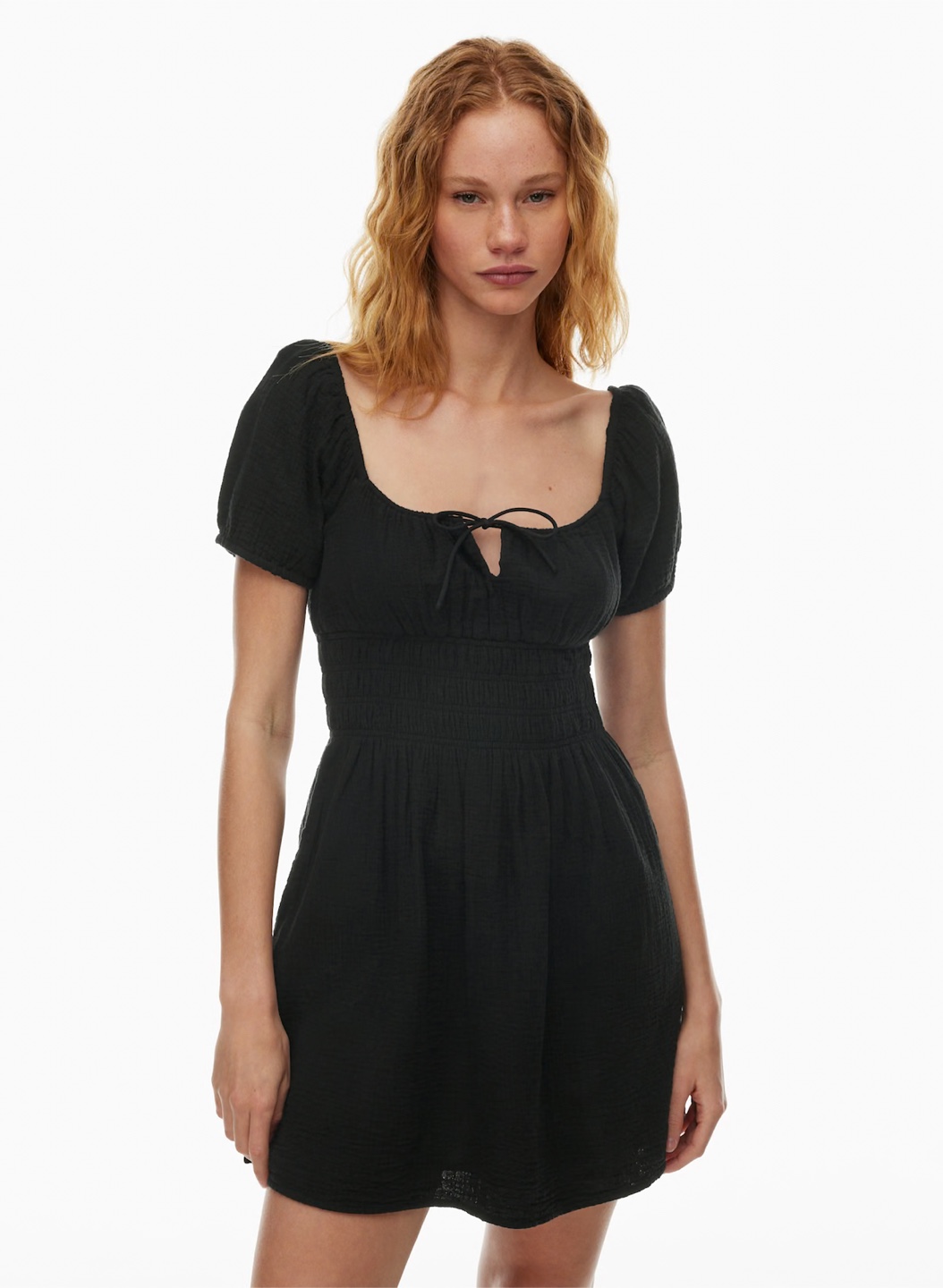 Aritzia - Little Moon Kay Dress - photo 4