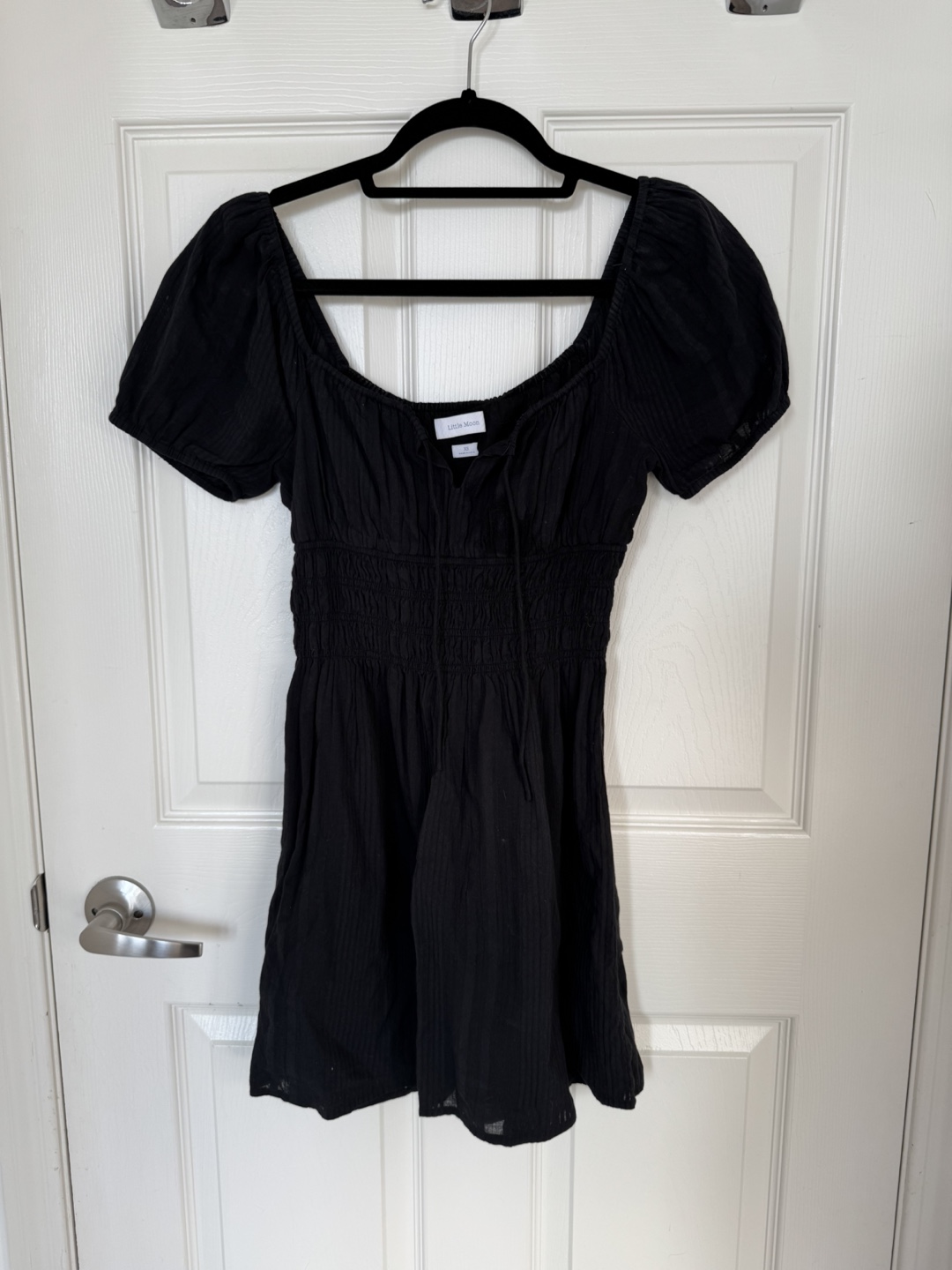 Aritzia - Little Moon Kay Dress - photo 2