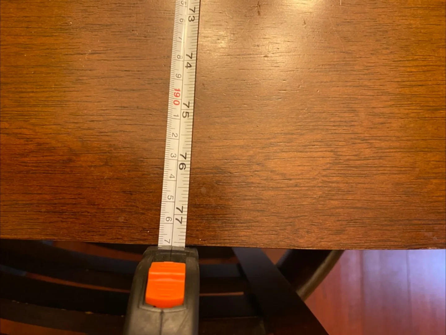 Hamilton & Spill Group Extendable Dining Table image indicator(2)